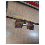 Occidental Leather Pro Framer Tool Belt case