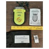 Greenlee VWS-20 V-Watch Personal Voltage