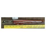 Schrade Uncle Henry fish fillet knife 167UH