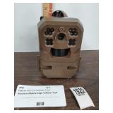 Moultrie Edge Cellular Trail Camera. Case