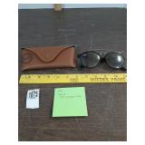 Ray-Ban RB4257 Gatsby II. Case 25-004106-2144