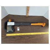 Fiskars splitting axe . Case 25-004106-2152