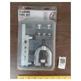 PT Flaring tool set.case 26002445-002