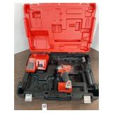 Milwaukee M18 FUEL 1/4' Hex Impact Driver