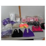 NEW seamless wireless bras mix of size & styles