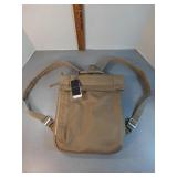 Senz Sam computer bag new w/tags