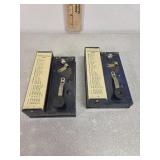 Western union telegraph signal set