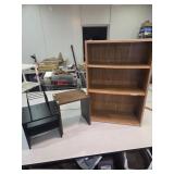 Shelving and storage solutions