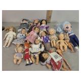 Dolls