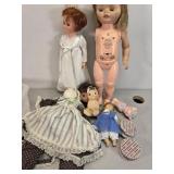 Dolls