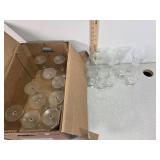 Crystal? Glasses