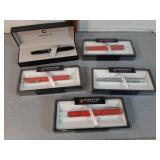 Sheaffer pens & art supply co pens NIB