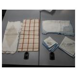 Vtg needlework & other