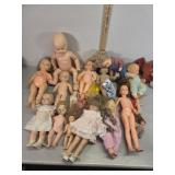 Dolls