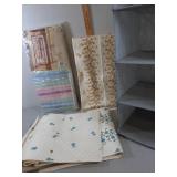 Clothing storages