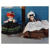 Madam Alexander dolls