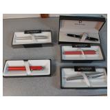 Sheaffer pens & art supply co pens NIB