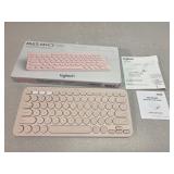 K380 keyboard