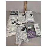 P100 filters, sealed