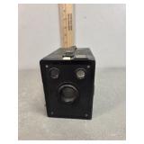 Six-20 Target Hawk-eye camera