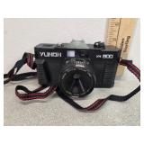 *Yunon YN600 camera