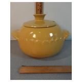 Frankoma Pottery