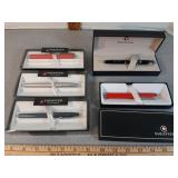 Sheaffer pens & art supply co pens NIB