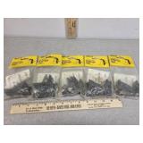 Fitting sets 5 packs