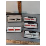 Sheaffer pens & art supply co pens NIB