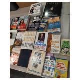 Books: