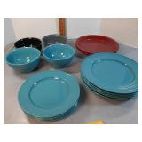 Plates & bowls