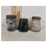 Ink wells