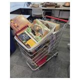 >Junk jaunt special! *** Cart not included ***