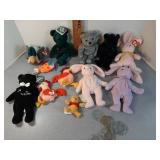 Beanie Babies +