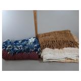 Throws & Comforters
