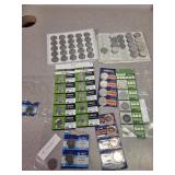 2016/25 watch/scope batteries