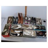 Womens shoes / heels