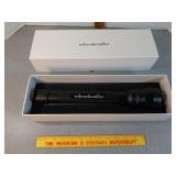 Wilson & Miller flashlight NIB
