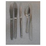 Flatware Northwest orient& us army