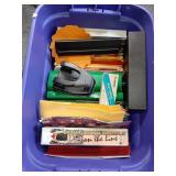 Office supplies & more