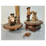 ANRI music box