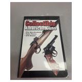 Gun book