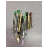 *Pen refills