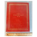 Book: History of Dutton Lainson Co 1886- 2006