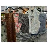 Womens clothing XL