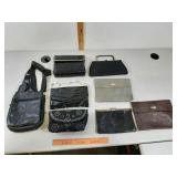 clutches / purses