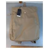 Senz Sam computer bag new w/tags