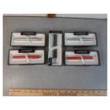 Sheaffer pens & art supply co pens NIB