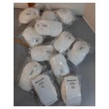Respiratory filter N99 NIB