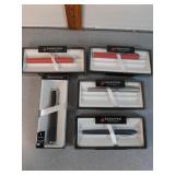 Sheaffer pens & art supply co pens NIB